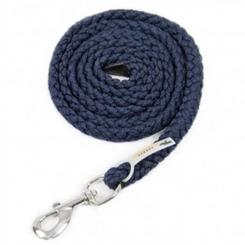Schockemohle Catch Braided Nylon Lead Rope 5 Schockemohle Catch Braided Nylon Lead Rope - Image 5