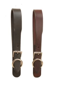 Tory Leather Girth Loop With Buckle -Western Tack Outlet Store 1430blkhavimg 1911 44313 18783.1527292991