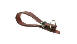 Tory Leather Girth Loop With Buckle -Western Tack Outlet Store 1430himg 1026 97883 11597.1527292991
