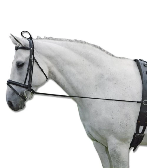 Waldhausen Elastic Neck Stretcher 1 Waldhausen Elastic Neck Stretcher