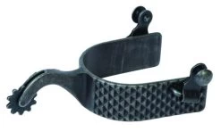 Weaver Leather Weaver Ken McNabb Rasp Spur - Men's