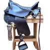 Tucker Endurance Saddle 159 SECOND