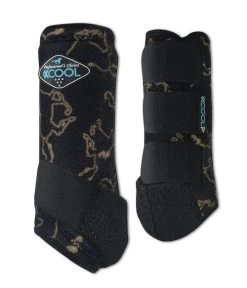 Professional's Choice 2XCool SM Boot Prints -Western Tack Outlet Store 2xcool smb front PC horse XCFM pro choice 84770.1675903564