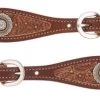 Weaver Leather Weaver Western Edge Spur Strap Ladies