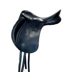 Used Kieffer Orphee TB Dressage Saddle 17/MN -Western Tack Outlet Store 317 Hero 03729.1683592239