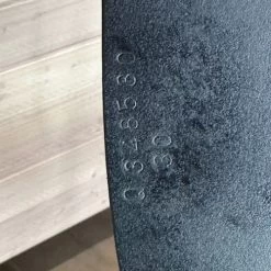 Used Stubben Portos Dressage Saddle 17.5/MW -Western Tack Outlet Store 330 Serial 94455.1686181807