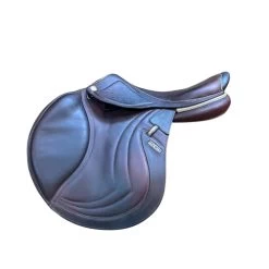 Used CWD 2GS Close Contact Saddle 18/M -Western Tack Outlet Store 333 Hero 26891.1687462111