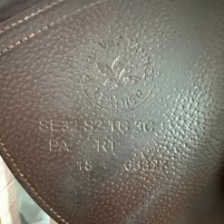 Used CWD 2GS Close Contact Saddle 18/M -Western Tack Outlet Store 333 Serial 38772.1687462093