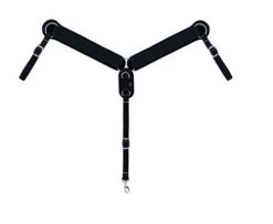 Weaver Leather Weaver AirFlex Breast Collar