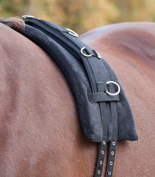 Waldhausen Memory Foam Surcingle Pad 1 Waldhausen Memory Foam Surcingle Pad