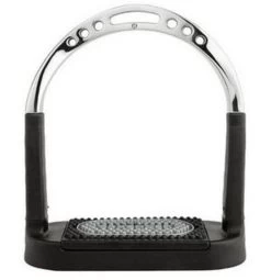 Western Tack Outlet Store -Western Tack Outlet Store 44288 122 55 sprenger flexcite stirrup front 51590 02207.1527293556