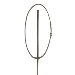 Ovation Elite Fancy Stitch Standing Martingale