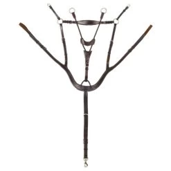 Pessoa PRO 5-Point Breastplate
