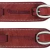 Weaver Leather Weaver Ken McNabb Buckle Slobber Straps