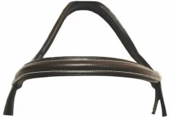HDR Pro Monocrown Plain Raised Flash Bridle 8 HDR Pro Monocrown Plain Raised Flash Bridle -Western Tack Outlet Store 5106 hdr pro monocrown flash bridle havana brow 94948.1546553113
