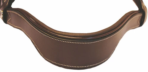 HDR Pro Monocrown Plain Raised Flash Bridle 4 HDR Pro Monocrown Plain Raised Flash Bridle - Image 4