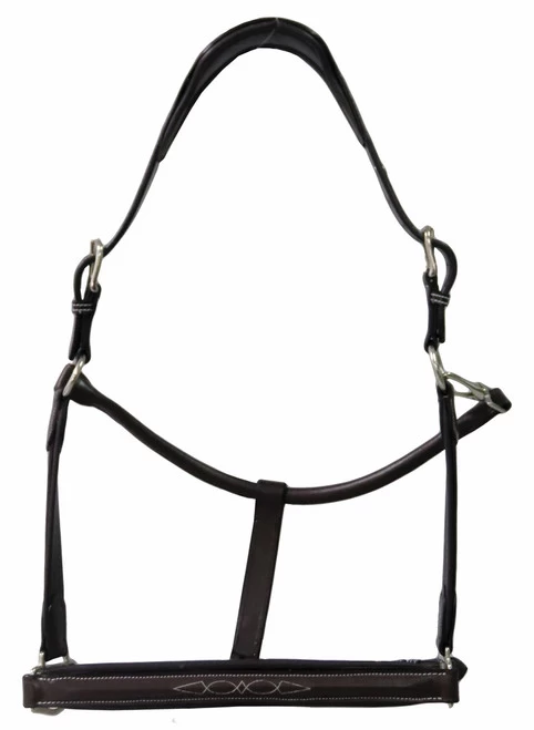 HDR Stress-Free Shaped Crown Halter 2 HDR Stress-Free Shaped Crown Halter - Image 2