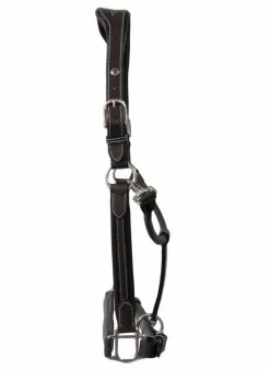 HDR Stress-Free Shaped Crown Halter