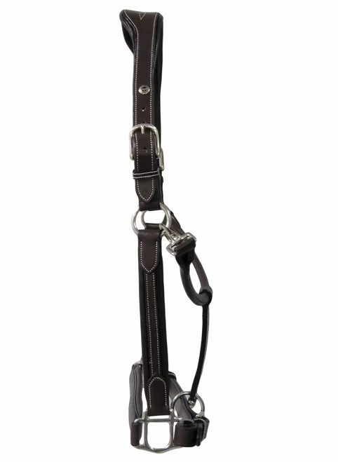 HDR Stress-Free Shaped Crown Halter 1 HDR Stress-Free Shaped Crown Halter