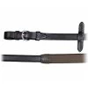 Vespucci Rubber Reins With Buckles