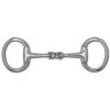Toklat French Link Snaffle Eggbutt