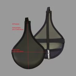 Thin Line Seat Maker -Western Tack Outlet Store 8897b pad dim 79935 35671.1612645111