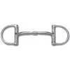 Myler Comfort Snaffle Dee - MB 01 - Level 1