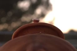 Circle Y Comal All Around Saddle -Western Tack Outlet Store Comal All Around Cantle 20597.1600205969