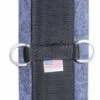Professional's Choice Equisential Felt Western Cinch
