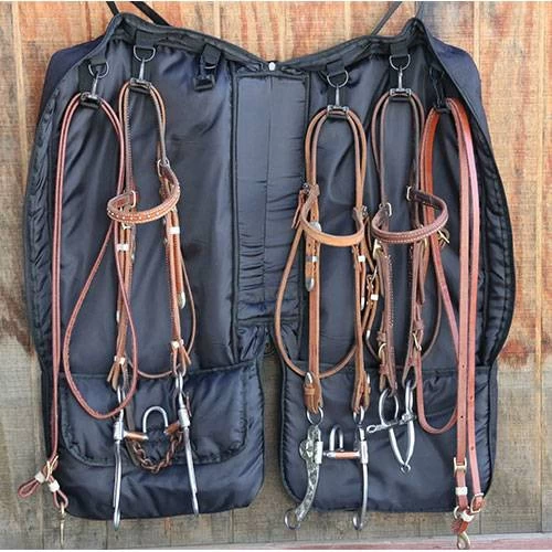 Professional's Choice Bridle Bag 2 Professional's Choice Bridle Bag - Image 2