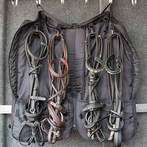 Professional's Choice Bridle Bag 3 Professional's Choice Bridle Bag - Image 3