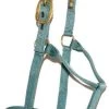 Big D Nylon Draft Halter - Snap + Adjustable Chin