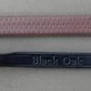 Black Oak Rubber Reins