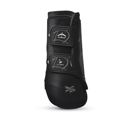 Veredus Absolute Velcro Rear Boot 1 Veredus Absolute Velcro Rear Boot
