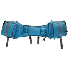 Tucker Adventurer Pommel Bag -Western Tack Outlet Store adventurer pommel bag blue top t103 66 al tucker 09531.1628892855