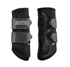 Stubben AirFlow Brushing Boots -Western Tack Outlet Store airflow brushing boots medium hero 24450 stubben 99745.1680629594