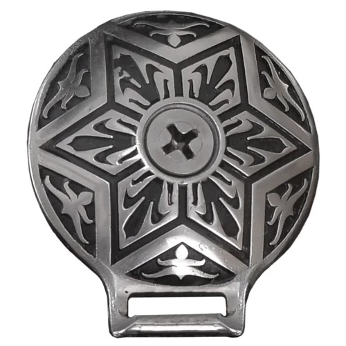 Circle Y Alpine Flex2 Trail Saddle 2377 1 Circle Y Alpine Flex2 Trail Saddle 2377