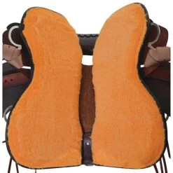 Circle Y Alpine Flex2 Trail Saddle 2377 9 Circle Y Alpine Flex2 Trail Saddle 2377 -Western Tack Outlet Store alpine flex2 walnut underside 2377 circle y 04108.1687797862
