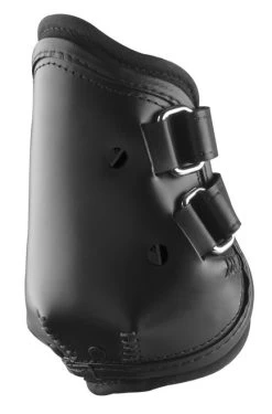 EquiFit AmpTeq Hind Boots -Western Tack Outlet Store ampteqhindinsideback 90234 64386.1527293222