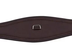 Arena Classic Girth -Western Tack Outlet Store arena classic girth brown details AGCXXXXXXXBRN120 saddlery images 25430.1681584083