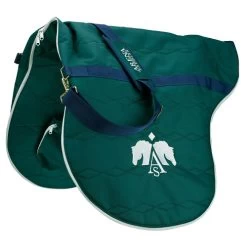 Arena Saddle Bag