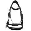 Red Barn Arena Ergonomic Weymouth Bridle