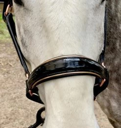 Halter Ego Aurelia Rose Gold Halter