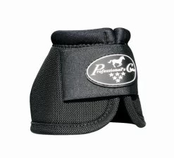Professional's Choice Ballistic Overreach Bell Boots 12 Professional's Choice Ballistic Overreach Bell Boots -Western Tack Outlet Store ballistic bell boot black side BB253 pro choice 74034.1675903994