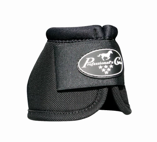 Professional's Choice Ballistic Overreach Bell Boots 4 Professional's Choice Ballistic Overreach Bell Boots - Image 4