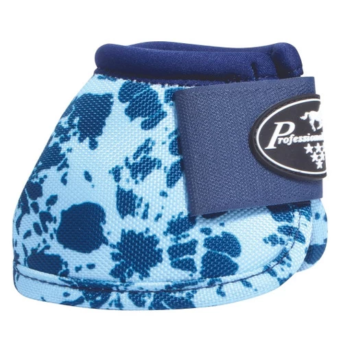 Professional's Choice Ballistic Overreach Bell Boots 6 Professional's Choice Ballistic Overreach Bell Boots - Image 6