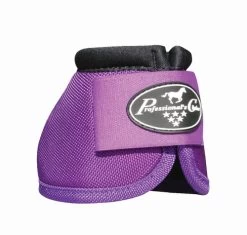 Professional's Choice Ballistic Overreach Bell Boots 13 Professional's Choice Ballistic Overreach Bell Boots -Western Tack Outlet Store ballistic bell boot purple side BB251 pro choice 86122.1675903999