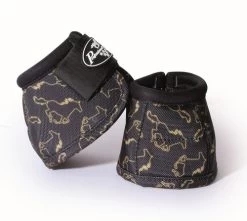 Professional's Choice Ballistic Overreach Bell Boots 16 Professional's Choice Ballistic Overreach Bell Boots -Western Tack Outlet Store ballistic boot horse BB251 PC pro choice 83350.1673572445