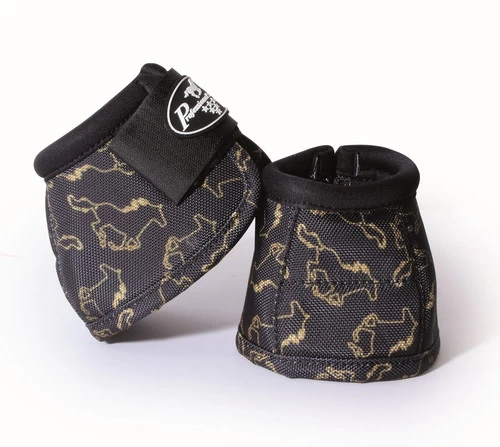 Professional's Choice Ballistic Overreach Bell Boots 8 Professional's Choice Ballistic Overreach Bell Boots - Image 8