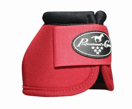 Professional's Choice Ballistic Overreach Bell Boots 2 Professional's Choice Ballistic Overreach Bell Boots - Image 2